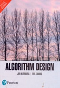Algorithm Design Kleinberg | eBay