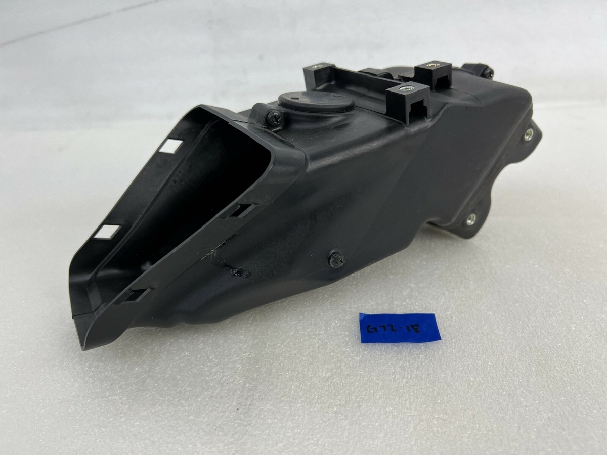 その他 k 2011-2015 OEM Kawasaki ZX10R Air Intake Duct Tube 14073-0297 | eBay