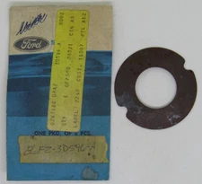 NEW FORD MOTOR COMPANY GENUINE OEM SPRING PART NO. E6FZ-3D596-A