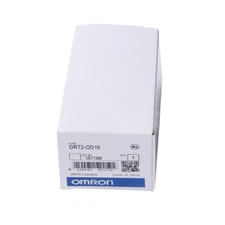DRT2-OD16 New Sealed Omron PLC MODULE DRT2-OD16