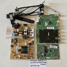Samsung OEM Complete Repair Kit Model UN55K6250AFXZA Version FA01