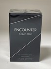 Calvin Klein CK Encounter Eau de Toilette EDT Men Fragrance Spray 30ml / 1oz NEW