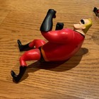 Set of 3 McDonalds Disney Pixar The Incredibles Happy Meal Toys Mr Mrs Dash Toy — photo 10