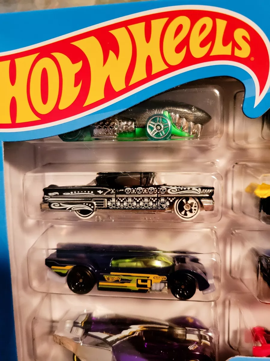 Hot wheels hyper hotsell car 20 pack