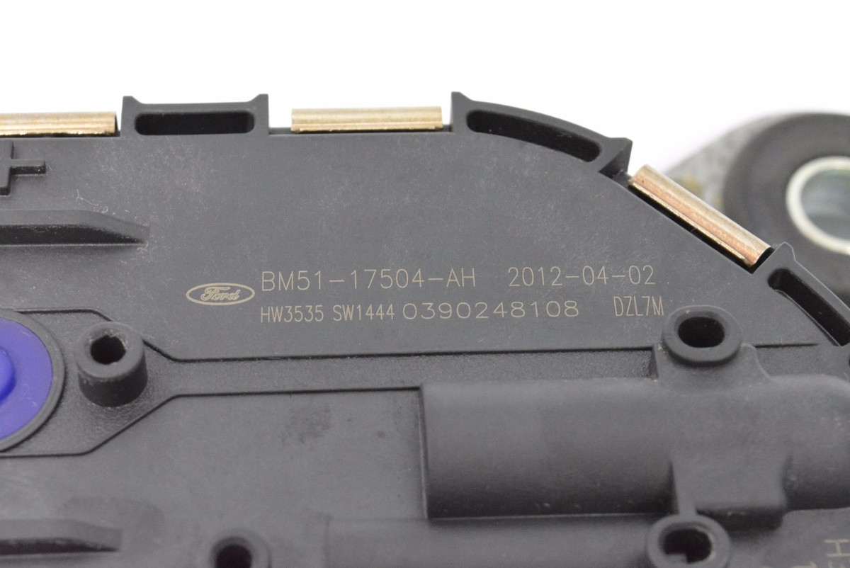 FORD FOCUS 2011 BM5117K484A 0390248108 FRONT LEFT PASSENGER SIDE