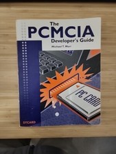 PCMCIA Developers Guide Michael T. Mori With ...
