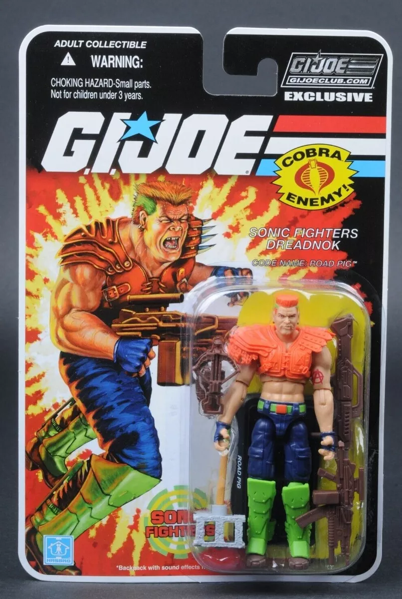 Gi joe cheap toys 2019