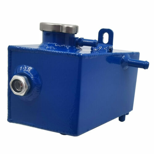 Vase D'expansion (expansion Tank) OE PSA 9821049380 - Compatible PSA - Neuf - Vendeur UK
