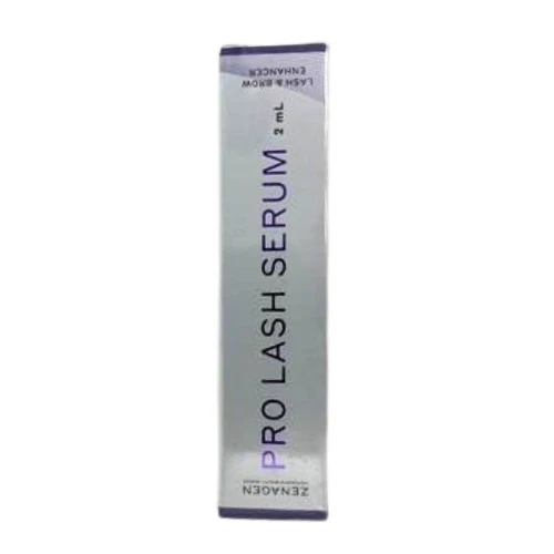 Zenagen Pro Lash Serum 2 mL - Lash & Brow Enhancer