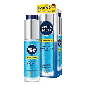 nivea men skin