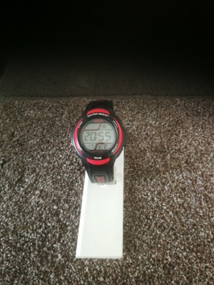 garmin forerunner 15 waterproof