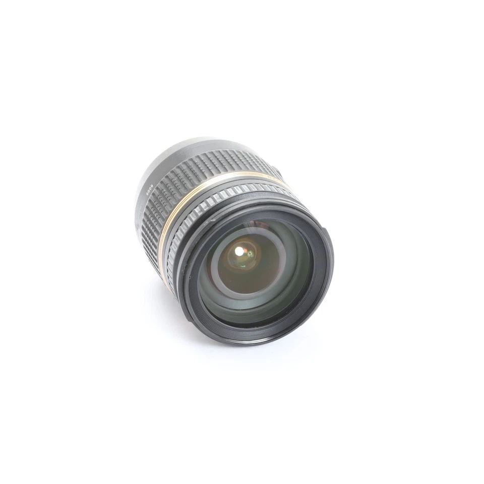 Canon Tamron SP 2,8/17-50 LD IF DI II VC ASP + Defecto (243143) - Imagen 2 de 4