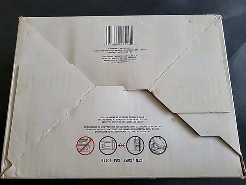 Libbey Just Cocktails 12 Mini Vasos Zombie 5oz NUEVO  - Imagen 6 de 6