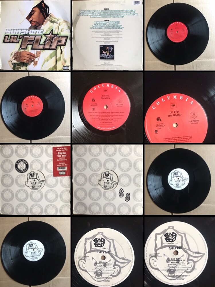 SOUL R&B HIP HOP 12インチ LPレコード まとめ売り 80枚 SOUL R&B HIP HOP 12インチ LPレコード まとめ売り 80枚 - メルカリ