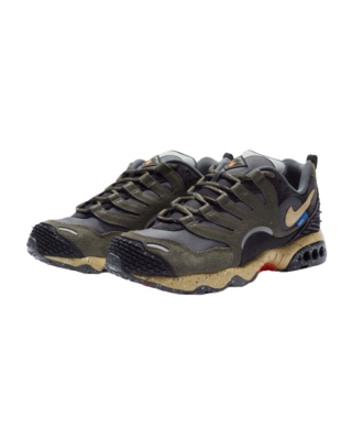 UNDEFEATED Nike Air Terra Humara Cargo Khaki FN7546-300 Men's Size