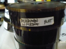 DEAD MAN WALKING, orig flat 35mm trailer Susan Sarandon, Sean Penn - 1995