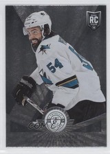 2013-14 Totally Certified Rookie Nicholas Petrecki Nick Petrecki #212 0c3