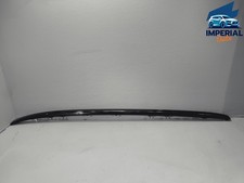 Toyota Rav4 Left Driver Side Roof Luggage Carrier Rail Molding Oem 2019-2021