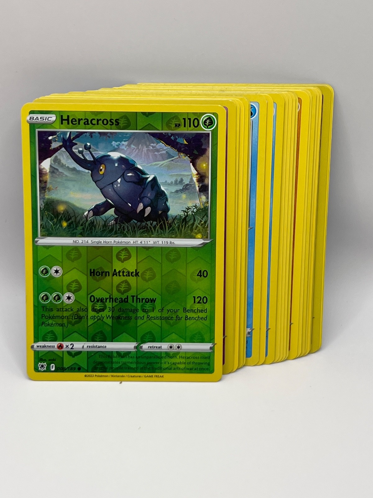 2022 Pokèmon | Sword & Shield Astral Radiance | You Pick Set Collecting Pokemon