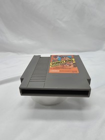 Cartucho Videojuego Nintendo NES Donkey Kong Classics NES | Probado y Funcionando