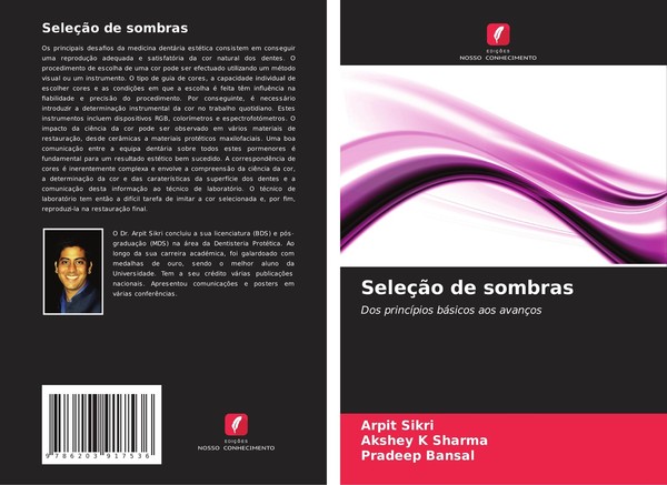 SeleçãO De Sombras Arpit Sikri-image
