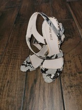 Brand New Nine West Heels
