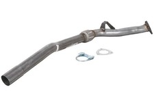 Abgasrohr AUSPUFFROHR Für AUDI OE: 8D0253301CB - BM CATS