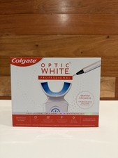 Colgate Optic White Professional Take Home Ki...