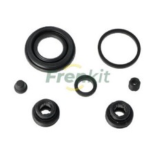 Reparatursatz Bremssattel hinten für KIA Picanto 3 JA | 23915564