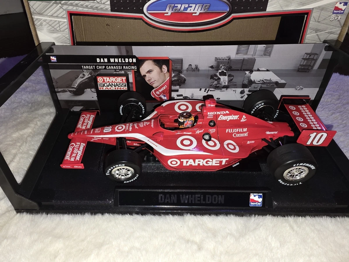Greenlight INDYCAR Diecast Racing Cars for sale | eBay