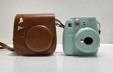 Fujifilm Instax Mini 9 Instant Camera with Case