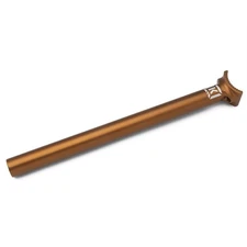 KINK BMX STEALTH 25.4mm PIVOTAL SEAT POST COPPER