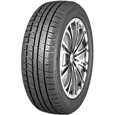 NANKANG Winterreifen 255/60 R 18 XL TL 112V WINTER ACTIVA SV-55 M+S 3PMSF