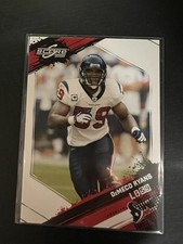 2009 Score Inscriptions - DeMeco Ryans #115