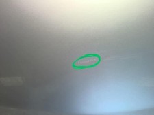 Malle/Hayon arriere OPEL TIGRA 2 TWINTOP CABRIOLET 93164189