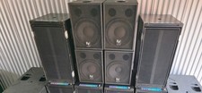 Electro-Voice SBA760 15in 