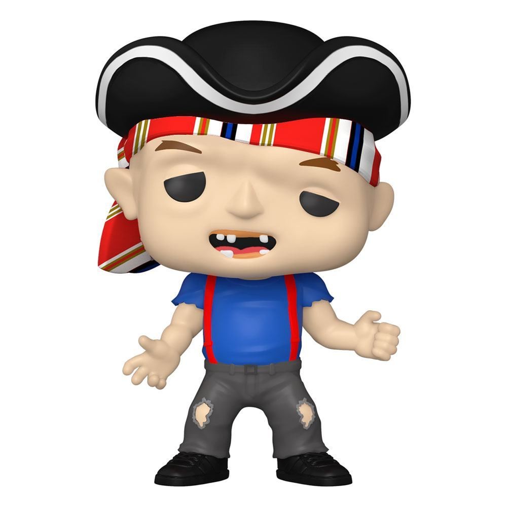 En Oferta The Goonies Pop! Figura Vinilo Películas Perezoso 9 Cm