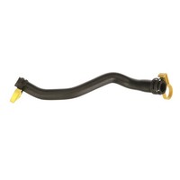 KÜHlerschlauch Unten Gates 05 2284 FÜR Audi Seat Skoda Vw