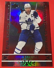 2024-25 Upper Deck Tim Hortons John Tavares #TN-8 True North Future Maple Leafs