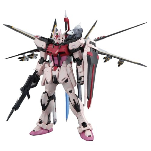 Strike Rouge Ootori (Ver. RM) Gundam Seed Bandai MG 1/100 Scale