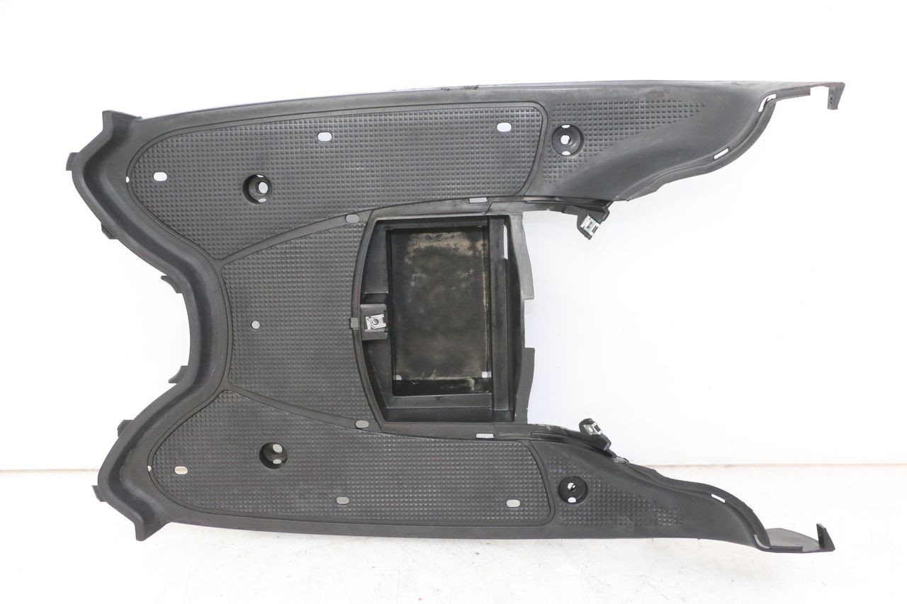 FOOTREST - JM MOTORS MIA 50 (2017 - 2020)