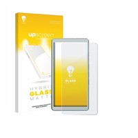 Display Panzerfolie Schutzglas Matt FüR Viwoods Aipaper Reader