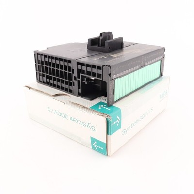VIPA SM322 322-1BH01 Digital Output Module, 16xDC24V