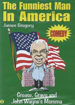 The Funniest Man in America, Volume 3