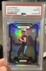 2023 Panini Prizm - Rookies Bryce Young #311 Silver Prizm (RC)