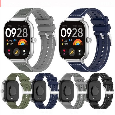 Ersatzband Armband Für Redmi Watch 4/Mi Band 8 Pro Smartwatch Uhrenarmband Strap