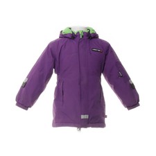 LEGO Tec, Winterjacke, Unisex (Kinder), Größe: 104, Lila #faR