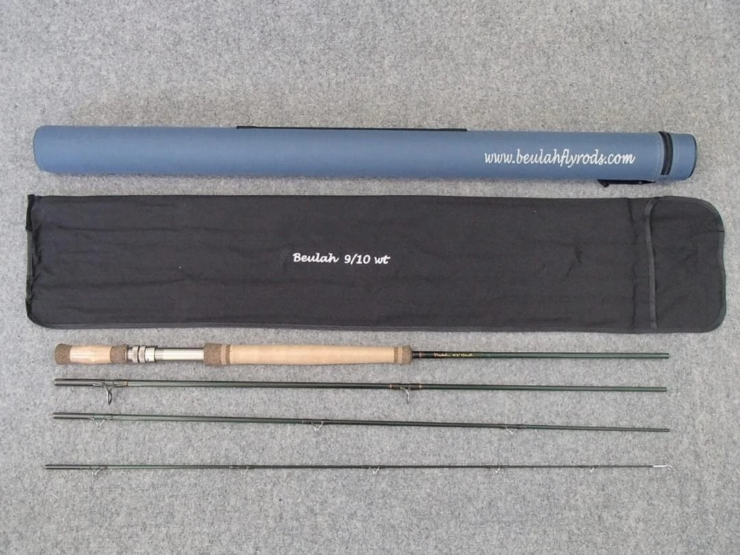 Beulah Fly Fishing Rod Fishing Rods & Poles for sale | eBay