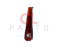 FARO FANALE FANALINO POSTERIORE PER HONDA CR-V 2002-2004 Sinistra 3171959LAS USA