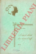 TIBALDI CHURCH M. - All lizards must grow the tuft. (2-53384)